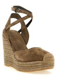 BRUNELLO CUCINELLI Brunello Cucinelli Women 'Precious Loop' Espadrilles