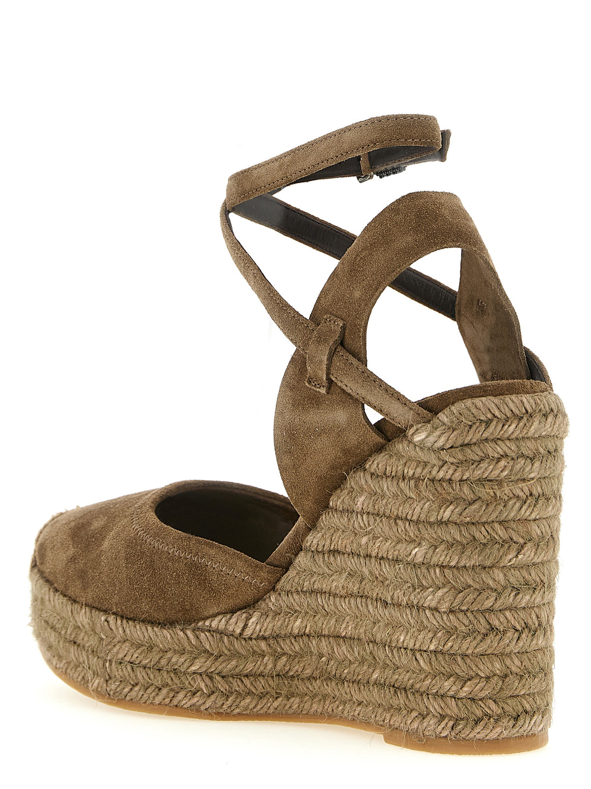 BRUNELLO CUCINELLI Brunello Cucinelli Women 'Precious Loop' Espadrilles
