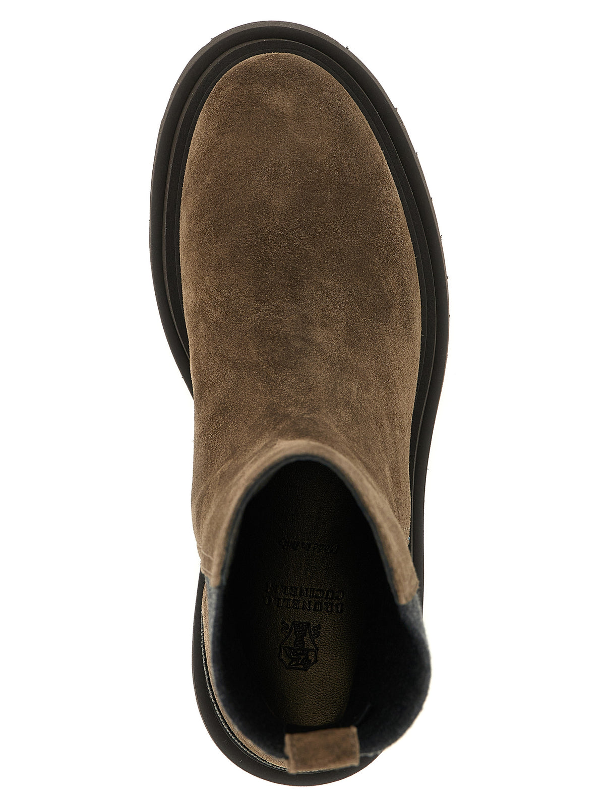BRUNELLO CUCINELLI Brunello Cucinelli Women 'Precious Detail' Ankle Boots