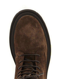 BRUNELLO CUCINELLI Brunello Cucinelli Women 'Precious Detail' Ankle Boots