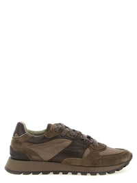 BRUNELLO CUCINELLI Brunello Cucinelli Women 'Active' Sneakers
