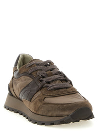 BRUNELLO CUCINELLI Brunello Cucinelli Women 'Active' Sneakers