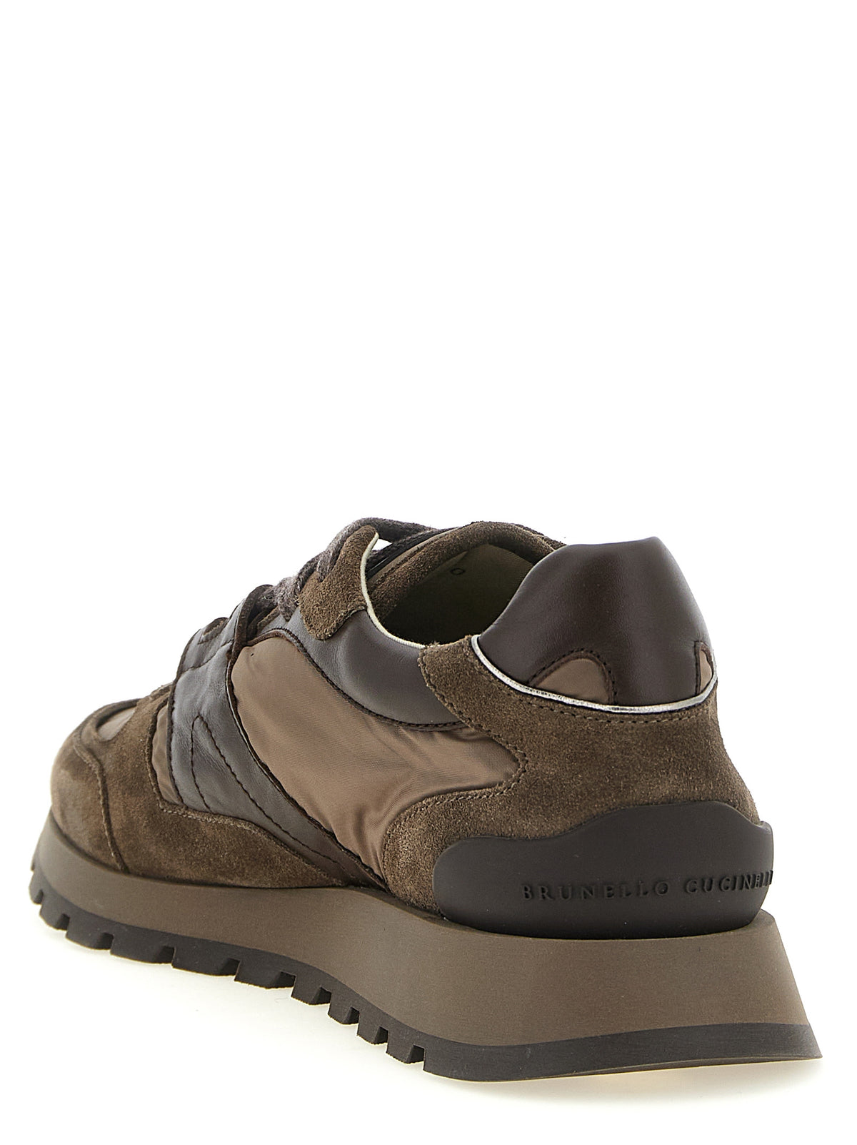 BRUNELLO CUCINELLI Brunello Cucinelli Women 'Active' Sneakers