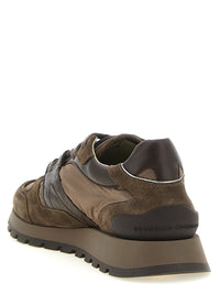 BRUNELLO CUCINELLI Brunello Cucinelli Women 'Active' Sneakers