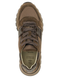 BRUNELLO CUCINELLI Brunello Cucinelli Women 'Active' Sneakers