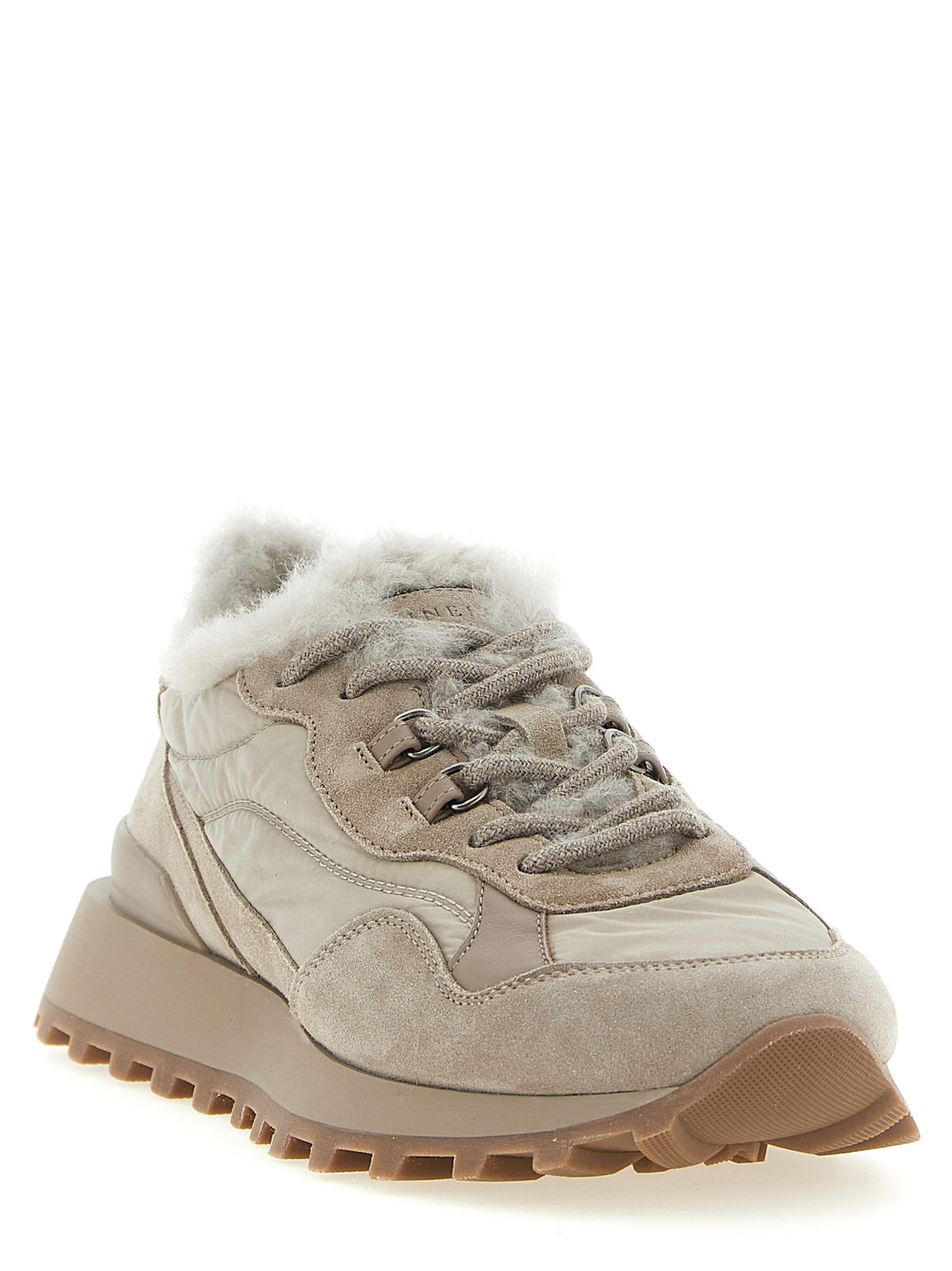 BRUNELLO CUCINELLI Brunello Cucinelli Women 'Active' Sneakers