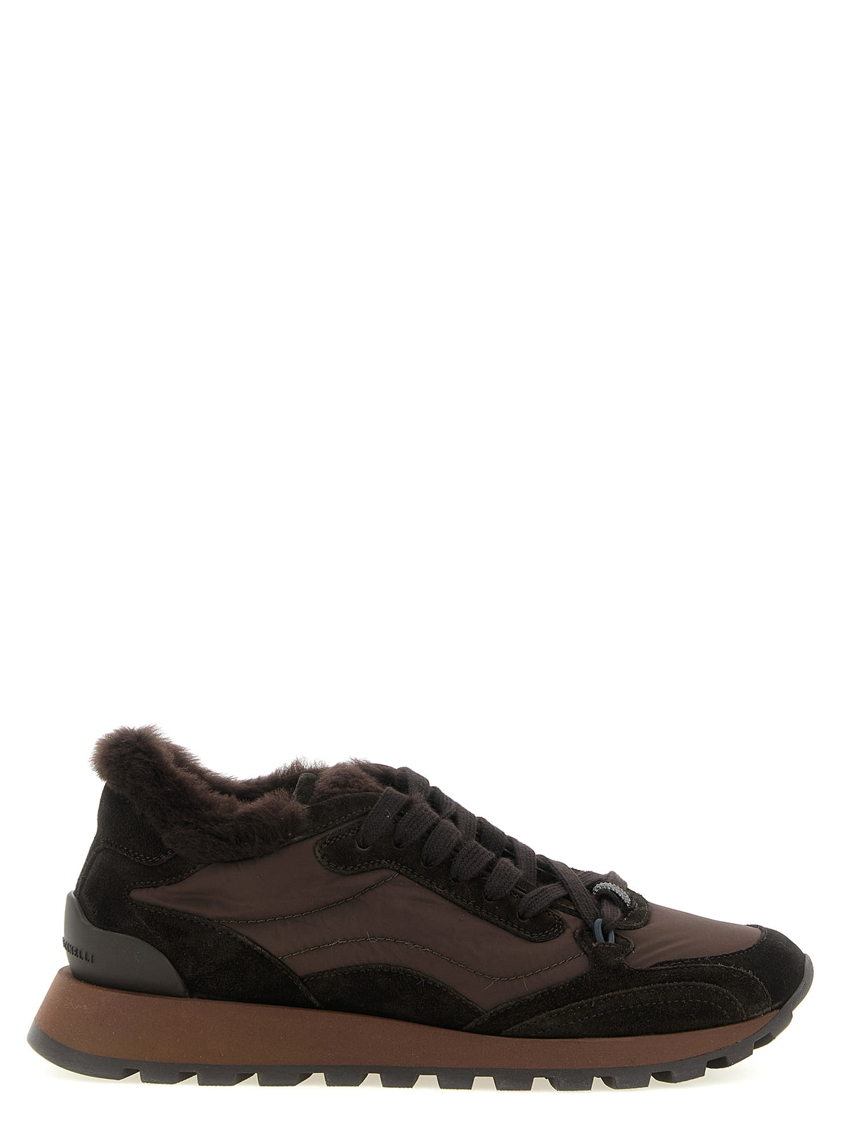 BRUNELLO CUCINELLI Brunello Cucinelli Women 'Active' Sneakers