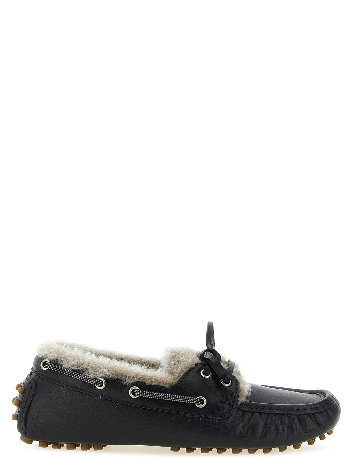 Brunello Cucinelli Women 'Monile' Loafers