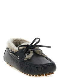 Brunello Cucinelli Women 'Monile' Loafers