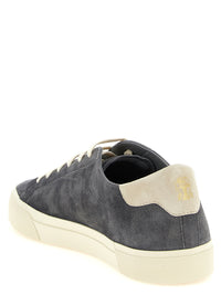 BRUNELLO CUCINELLI Brunello Cucinelli Men Suede Sneakers