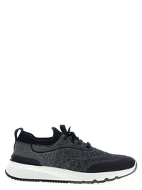 BRUNELLO CUCINELLI Brunello Cucinelli Men 'Runners' Sneakers