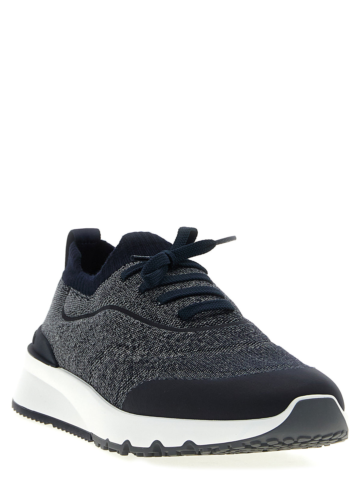 BRUNELLO CUCINELLI Brunello Cucinelli Men 'Runners' Sneakers