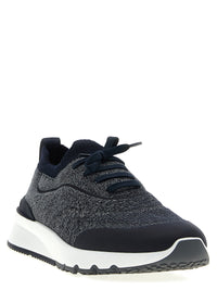 BRUNELLO CUCINELLI Brunello Cucinelli Men 'Runners' Sneakers