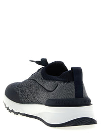BRUNELLO CUCINELLI Brunello Cucinelli Men 'Runners' Sneakers