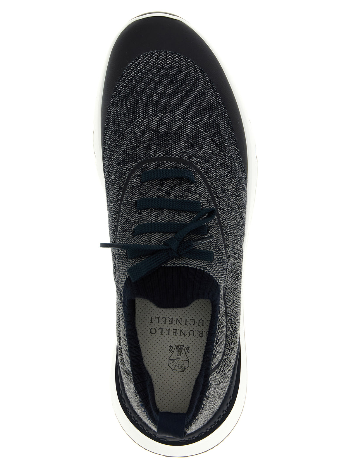 BRUNELLO CUCINELLI Brunello Cucinelli Men 'Runners' Sneakers