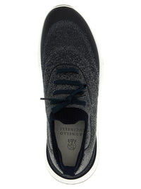 BRUNELLO CUCINELLI Brunello Cucinelli Men 'Runners' Sneakers