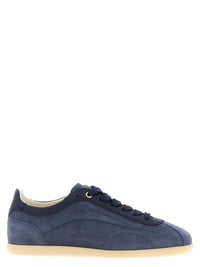 BRUNELLO CUCINELLI Brunello Cucinelli Men Texture Nubuck Sneakers