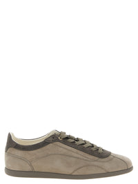BRUNELLO CUCINELLI Brunello Cucinelli Men 'Slim' Sneakers
