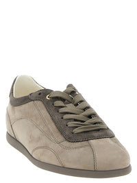 BRUNELLO CUCINELLI Brunello Cucinelli Men 'Slim' Sneakers