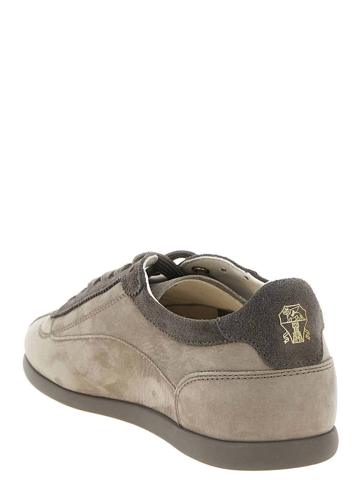 BRUNELLO CUCINELLI Brunello Cucinelli Men 'Slim' Sneakers