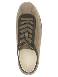 BRUNELLO CUCINELLI Brunello Cucinelli Men 'Slim' Sneakers