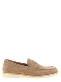 BRUNELLO CUCINELLI Brunello Cucinelli Men 'Penny Loafer Light' Loafers