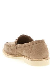 BRUNELLO CUCINELLI Brunello Cucinelli Men 'Penny Loafer Light' Loafers