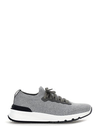 BRUNELLO CUCINELLI Brunello Cucinelli Men 'Runners' Sneakers