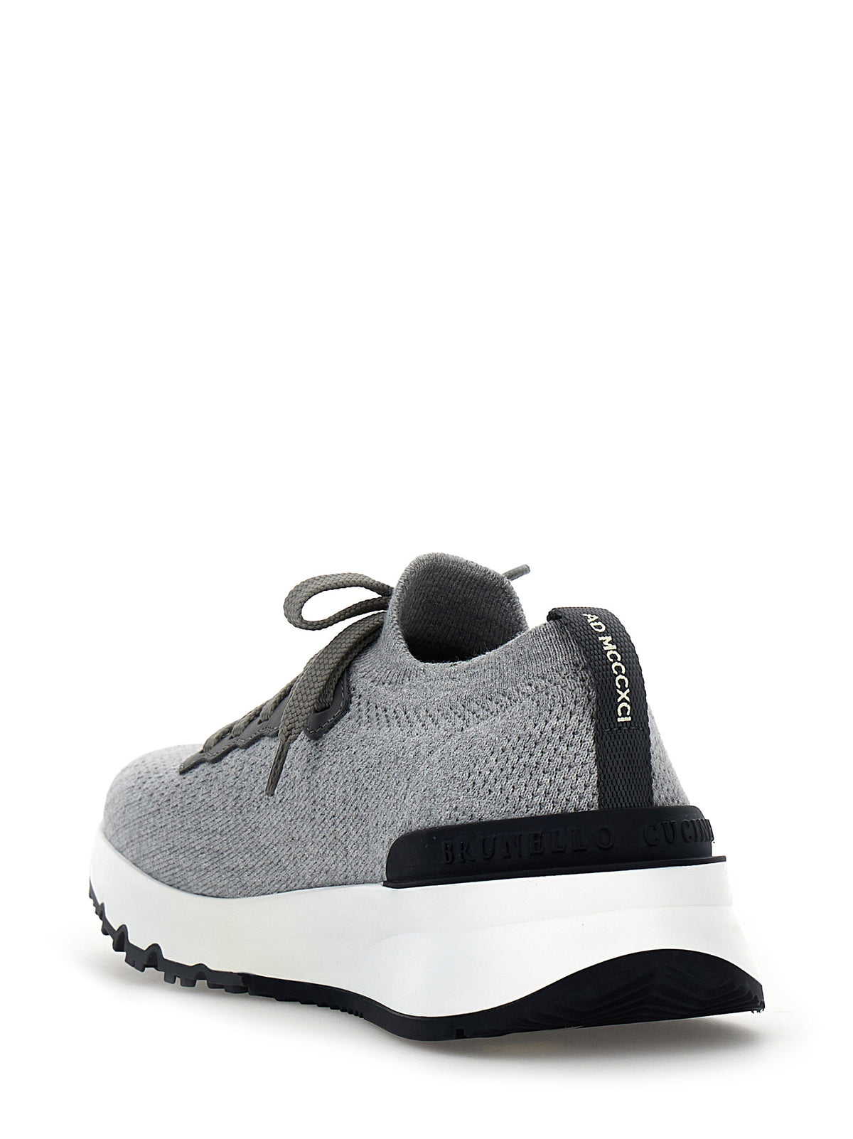 BRUNELLO CUCINELLI Brunello Cucinelli Men 'Runners' Sneakers
