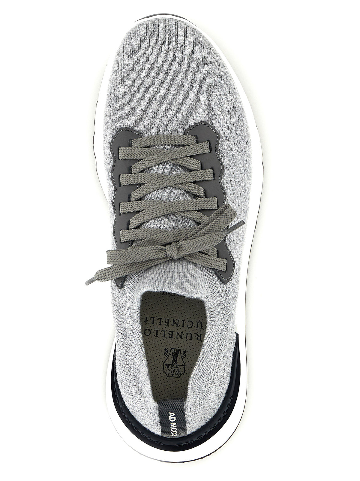 BRUNELLO CUCINELLI Brunello Cucinelli Men 'Runners' Sneakers