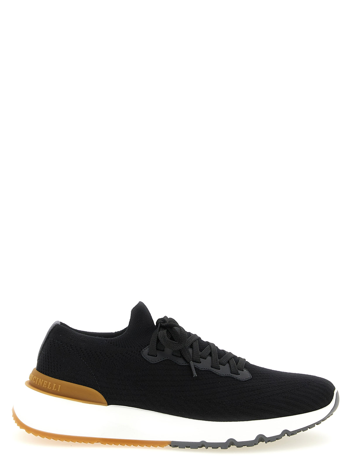 BRUNELLO CUCINELLI Brunello Cucinelli Men 'Running Sock' Sneakers