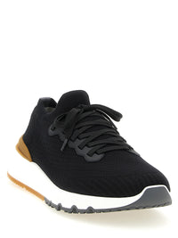 BRUNELLO CUCINELLI Brunello Cucinelli Men 'Running Sock' Sneakers
