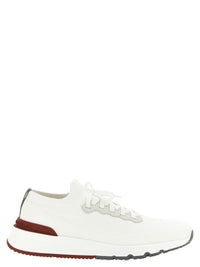 Brunello Cucinelli Men 'Running Sock' Sneakers