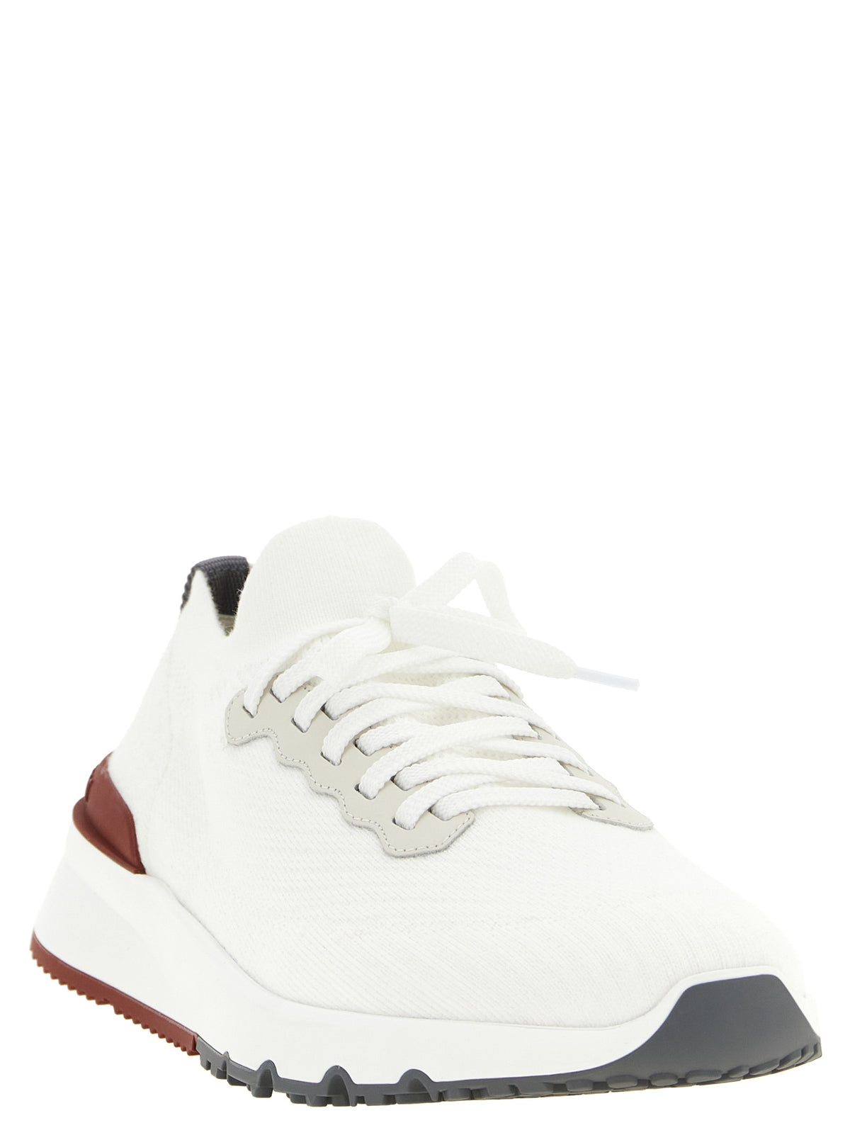 Brunello Cucinelli Men 'Running Sock' Sneakers