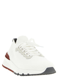 Brunello Cucinelli Men 'Running Sock' Sneakers