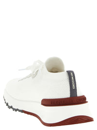 Brunello Cucinelli Men 'Running Sock' Sneakers