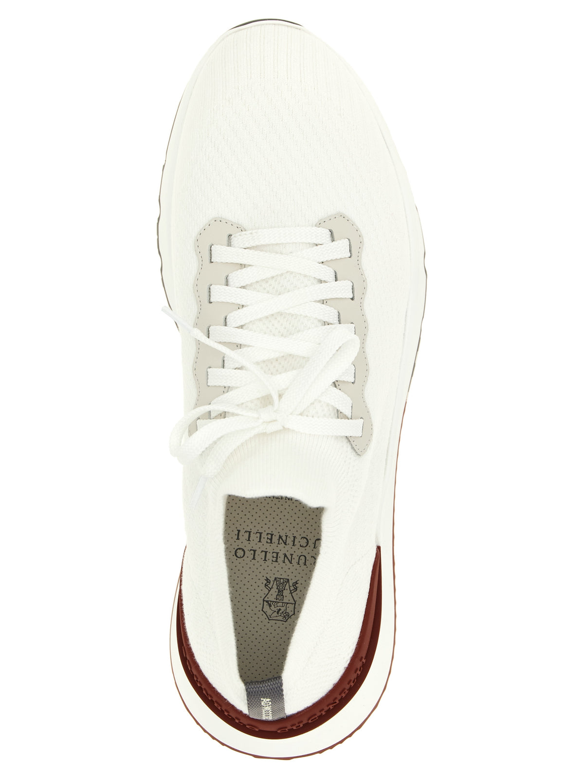 Brunello Cucinelli Men 'Running Sock' Sneakers
