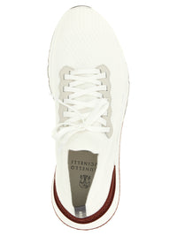Brunello Cucinelli Men 'Running Sock' Sneakers