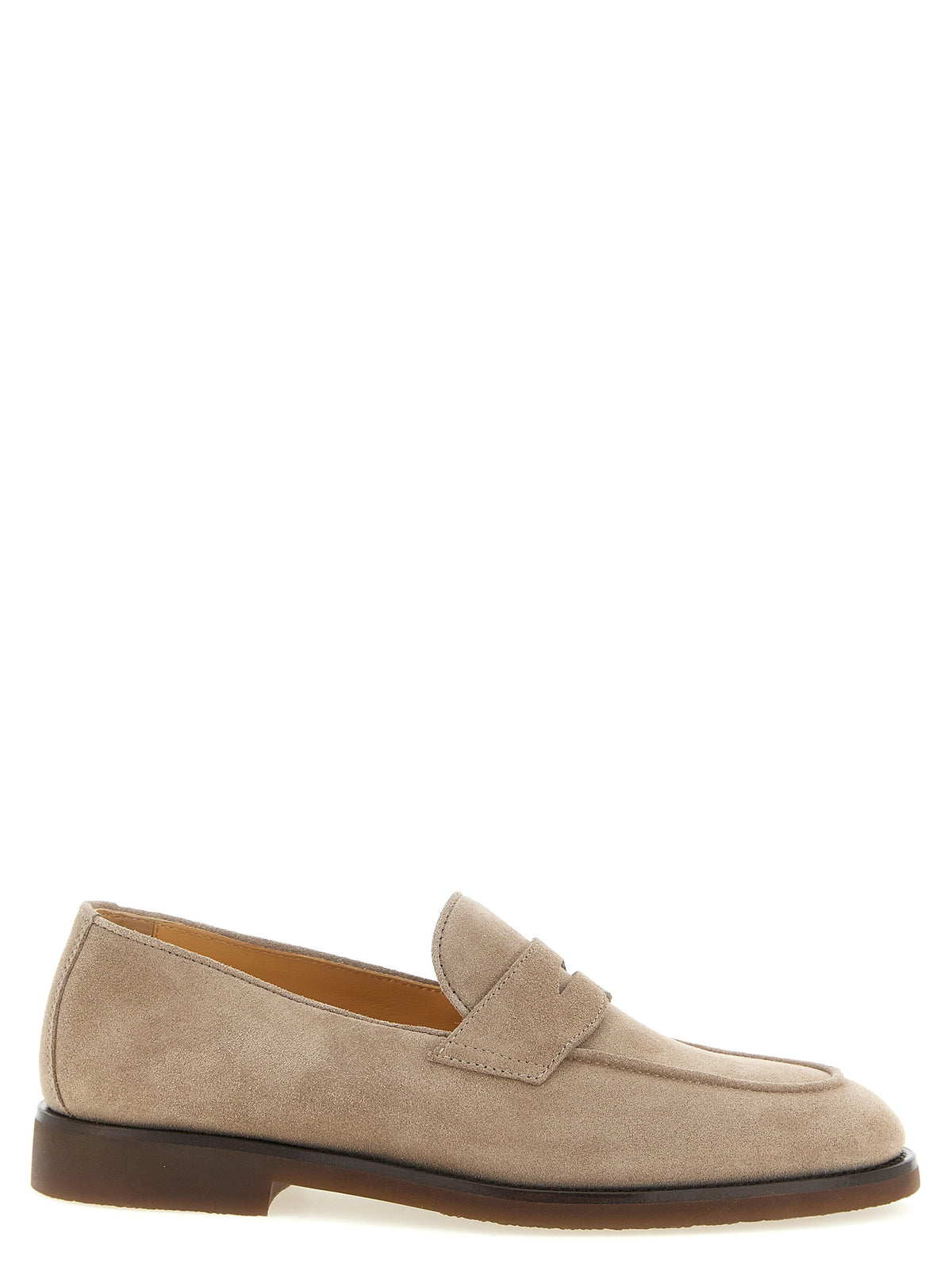 BRUNELLO CUCINELLI Brunello Cucinelli Men 'Penny' Loafers
