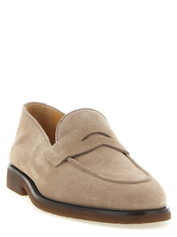 BRUNELLO CUCINELLI Brunello Cucinelli Men 'Penny' Loafers
