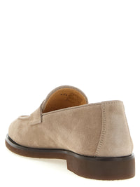 BRUNELLO CUCINELLI Brunello Cucinelli Men 'Penny' Loafers