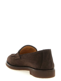 BRUNELLO CUCINELLI Brunello Cucinelli Men 'Penny' Loafers