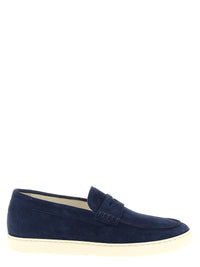BRUNELLO CUCINELLI Brunello Cucinelli Men Loafers Sneakers