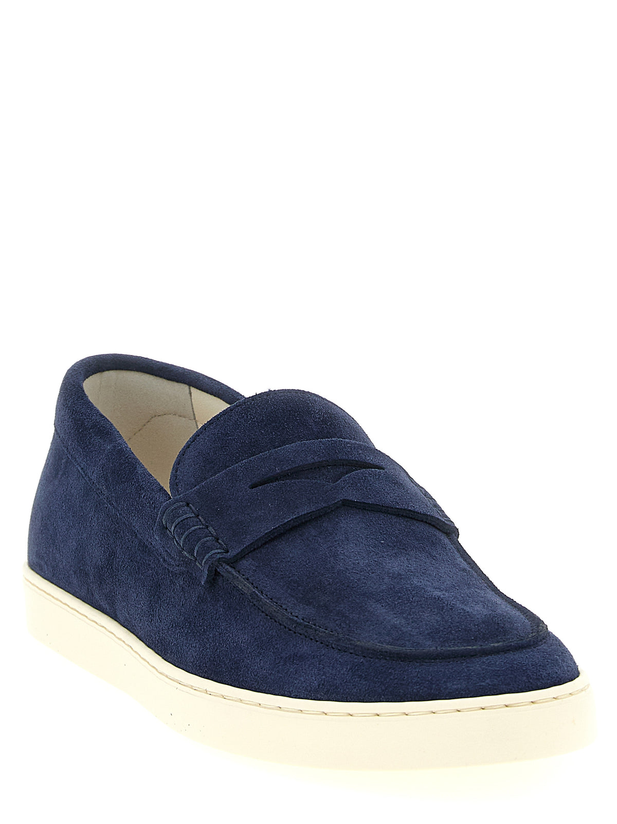 BRUNELLO CUCINELLI Brunello Cucinelli Men Loafers Sneakers