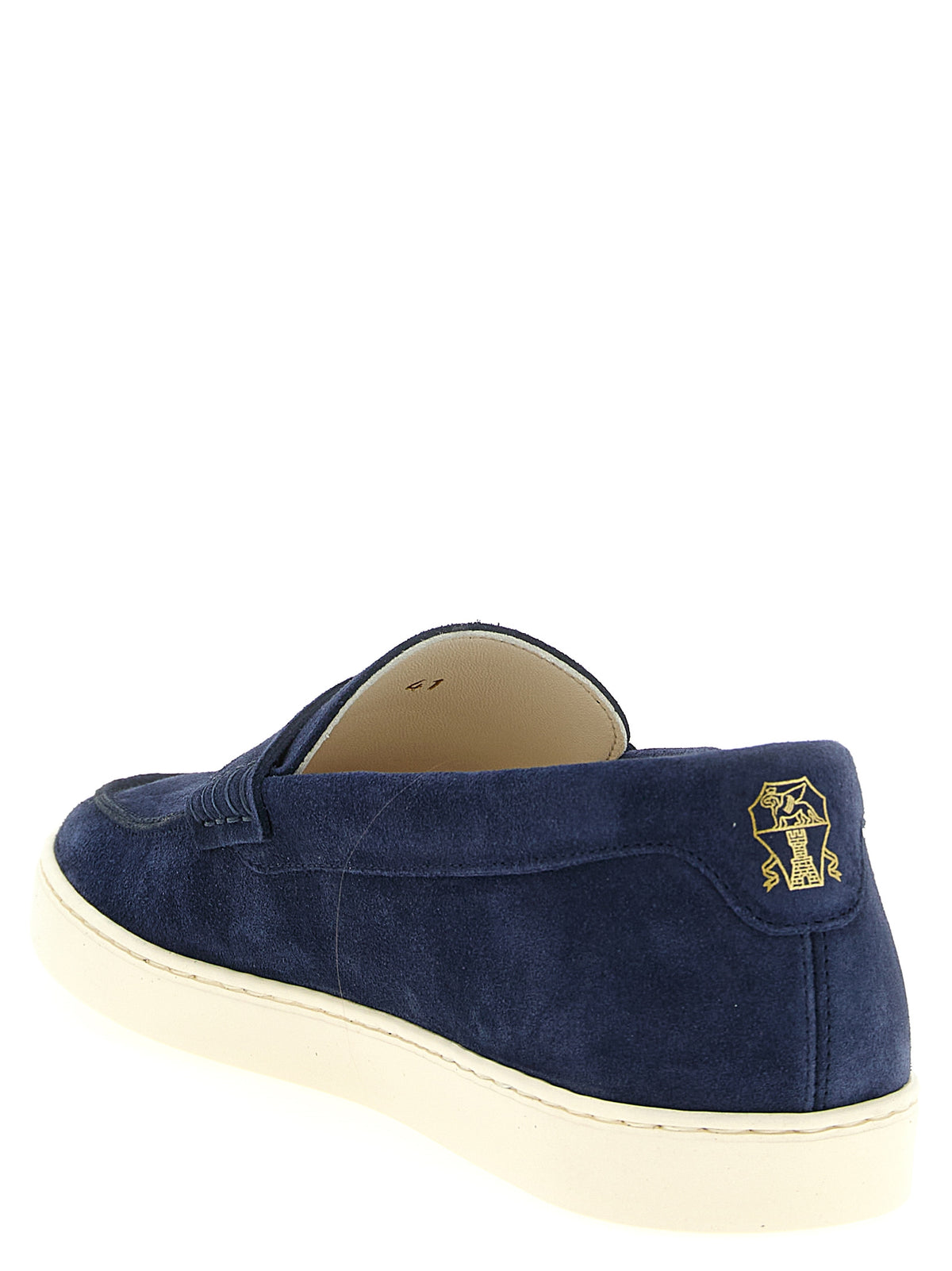BRUNELLO CUCINELLI Brunello Cucinelli Men Loafers Sneakers