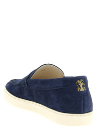 BRUNELLO CUCINELLI Brunello Cucinelli Men Loafers Sneakers
