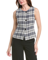 Madison Miles Vest