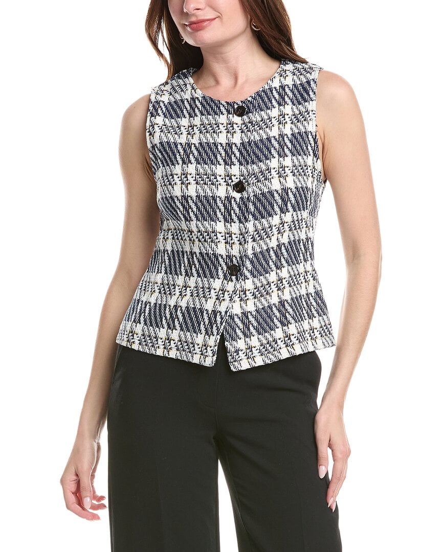 Madison Miles Vest