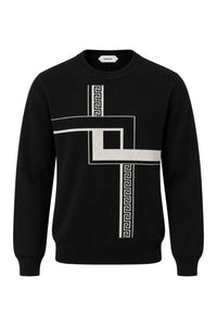 VERSACE Versace Man Clothing Knitwear