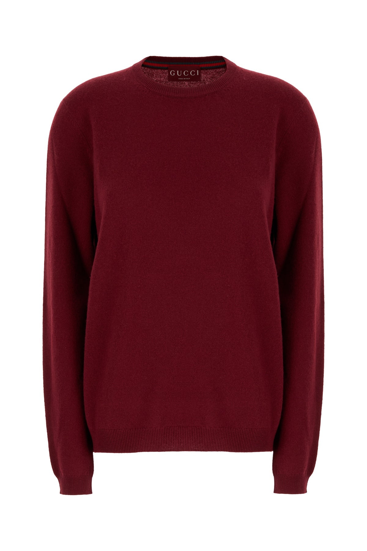 Gucci Man Clothing Knitwear